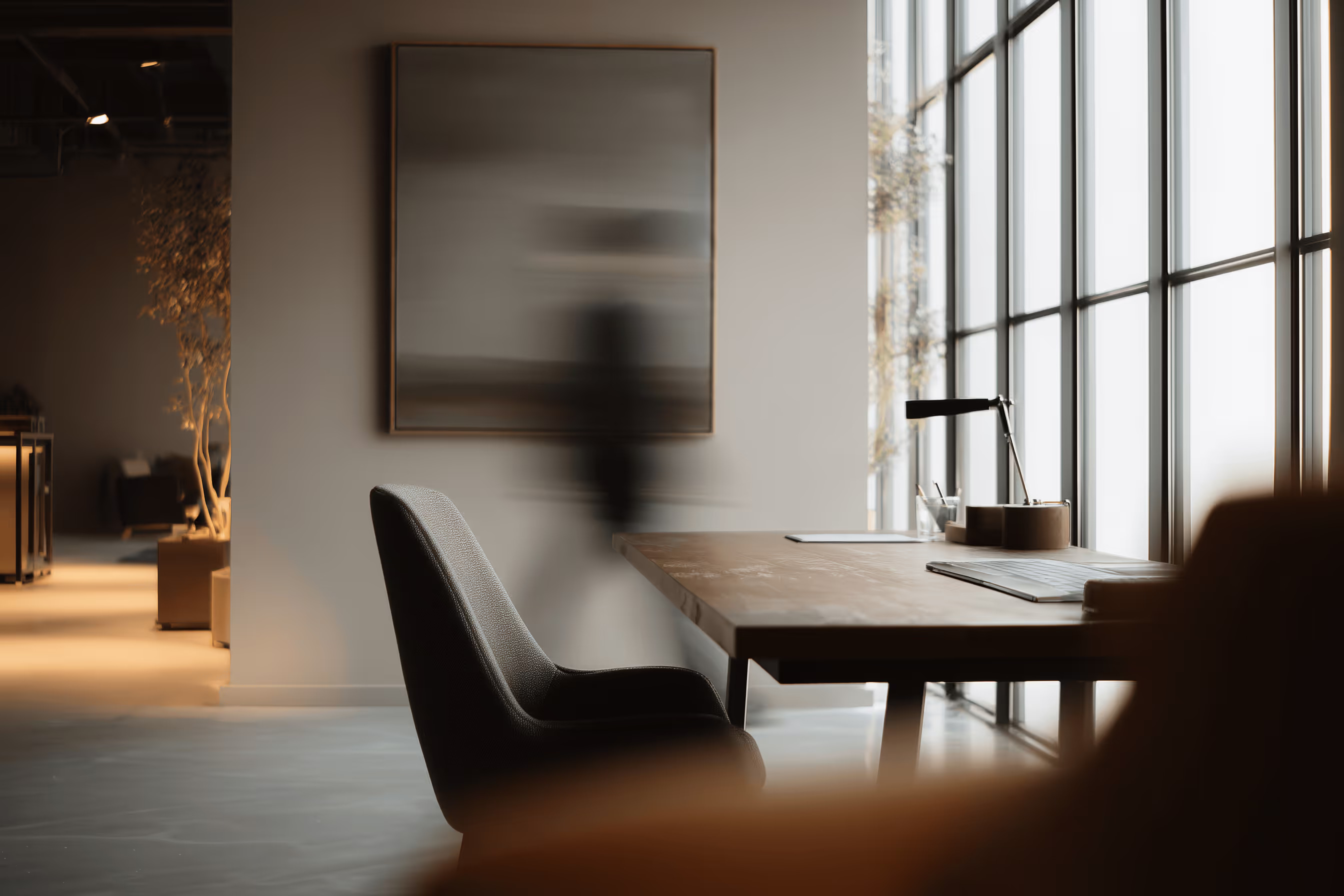 Boardroom